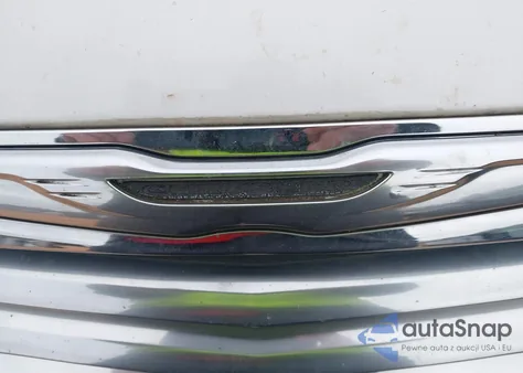 2012 Chrysler 200 Lx из США, поврежденный, VIN 1C3CCBAB7CN139151